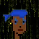 The Matrix: Zion Punk #219