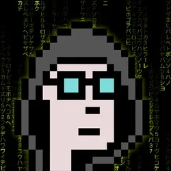 The Matrix: Zion Punk #9965