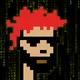 The Matrix: Zion Punk #9285