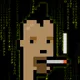 The Matrix: Zion Punk #165