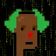The Matrix: Zion Punk #155