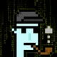 The Matrix: Zion Punk #7804