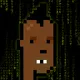 The Matrix: Zion Punk #9764
