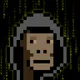 The Matrix: Zion Punk #2924