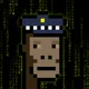 The Matrix: Zion Punk #5795