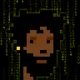 The Matrix: Zion Punk #9634