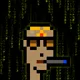 The Matrix: Zion Punk #3712