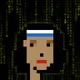 The Matrix: Zion Punk #167