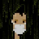 The Matrix: Zion Punk #9148