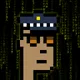 The Matrix: Zion Punk #5915
