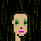 The Matrix: Zion Punk #9630