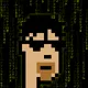The Matrix: Zion Punk #203