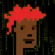 The Matrix: Zion Punk #186