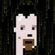 The Matrix: Zion Punk #4960