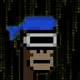 The Matrix: Zion Punk #2460