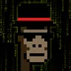 The Matrix: Zion Punk #8498