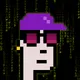 The Matrix: Zion Punk #2615