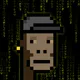 The Matrix: Zion Punk #2711