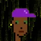 The Matrix: Zion Punk #4961