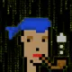 The Matrix: Zion Punk #9286
