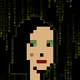 The Matrix: Zion Punk #4738