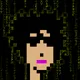The Matrix: Zion Punk #244