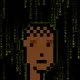The Matrix: Zion Punk #242