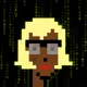 The Matrix: Zion Punk #9147