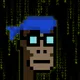 The Matrix: Zion Punk #2243