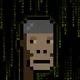 The Matrix: Zion Punk #4178