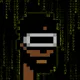 The Matrix: Zion Punk #9762