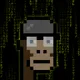 The Matrix: Zion Punk #5314