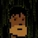 The Matrix: Zion Punk #650