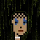 The Matrix: Zion Punk #3275