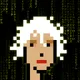 The Matrix: Zion Punk #185