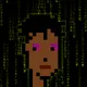 The Matrix: Zion Punk #248
