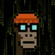 The Matrix: Zion Punk #7191