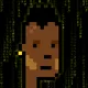 The Matrix: Zion Punk #9765