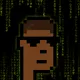 The Matrix: Zion Punk #166