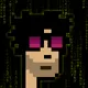 The Matrix: Zion Punk #9766