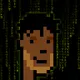 The Matrix: Zion Punk #9767