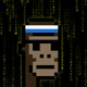 The Matrix: Zion Punk #2386