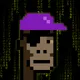 The Matrix: Zion Punk #1021