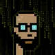 The Matrix: Zion Punk #9284