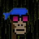 The Matrix: Zion Punk #9265
