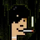 The Matrix: Zion Punk #9760