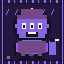 BROCKY #0361