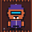 BROCKY #0983