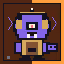 BROCKY #0984
