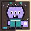BROCKY #0110